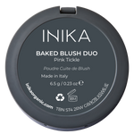 Last inn bildet i Galleri-visningsprogrammet, Blush | Baked Mineral Duo Blush