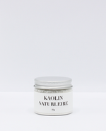 Last inn bildet i Galleri-visningsprogrammet, Kaolin Naturleire
