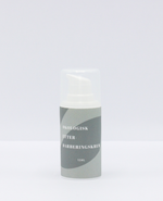 Last inn bildet i Galleri-visningsprogrammet, Økologisk Etterbarberingskrem (50ml / 15ml)