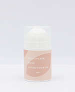 Last inn bildet i Galleri-visningsprogrammet, Økologisk Rose Ansiktskrem (50ml / 15ml)