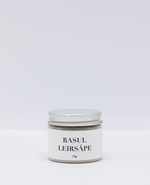 Last inn bildet i Galleri-visningsprogrammet, Rasul Leire (Soltørket Marokkansk Leirsåpe)