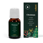 Last inn bildet i Galleri-visningsprogrammet, Økologisk Eterisk Oljeblanding | Christmas Blend