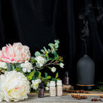 Last inn bildet i Galleri-visningsprogrammet, Økologisk Eterisk Oljeblanding | Date Night