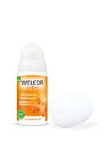 Last inn bildet i Galleri-visningsprogrammet, Deodorant | Sea Buckthorn 24h Roll-On Deodorant