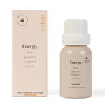 Last inn bildet i Galleri-visningsprogrammet, Økologisk Eterisk Oljeblanding | Energy
