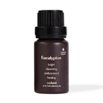 Last inn bildet i Galleri-visningsprogrammet, Økologisk Eterisk Olje | Eucalyptus