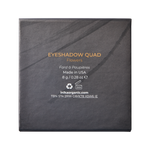 Last inn bildet i Galleri-visningsprogrammet, Øyenskygge | Eyeshadow Quad