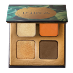 Last inn bildet i Galleri-visningsprogrammet, Øyenskygge | Eyeshadow Quad