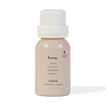 Last inn bildet i Galleri-visningsprogrammet, Økologisk Eterisk Oljeblanding | Focus