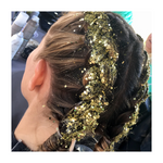 Last inn bildet i Galleri-visningsprogrammet, Eco Party Glitter | Pure Gold