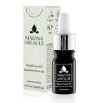 Last inn bildet i Galleri-visningsprogrammet, Ansiktsolje | Herbal Face Oil (5ml / 30ml)