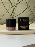 Last inn bildet i Galleri-visningsprogrammet, Blush | Mineral Blush Puff Pot - Rosy Glow