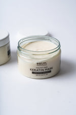 Last inn bildet i Galleri-visningsprogrammet, Økologisk Hårmaske | Healthy Hair Keratin Mask