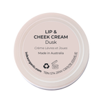 Last inn bildet i Galleri-visningsprogrammet, Leppebalm & Blush | Lip & Cheek Cream