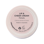 Last inn bildet i Galleri-visningsprogrammet, Leppebalm & Blush | Lip & Cheek Cream