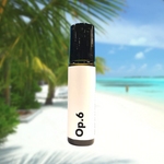 Last inn bildet i Galleri-visningsprogrammet, Aroma Roller Op. 6 | Tropical Island Escape