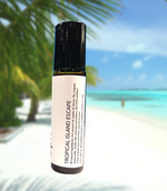 Last inn bildet i Galleri-visningsprogrammet, Aroma Roller Op. 6 | Tropical Island Escape