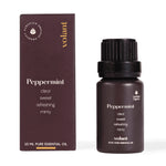 Last inn bildet i Galleri-visningsprogrammet, Økologisk Eterisk Olje | Peppermint