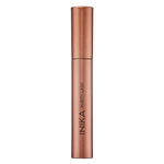 Last inn bildet i Galleri-visningsprogrammet, Maskara i kobberfarget tube merket INIKA, Purity Lash.