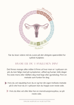 Last inn bildet i Galleri-visningsprogrammet, Syklisk Hudpleie Guide