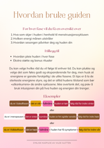 Last inn bildet i Galleri-visningsprogrammet, Syklisk Hudpleie Guide