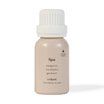 Last inn bildet i Galleri-visningsprogrammet, Økologisk Eterisk Oljeblanding | Spa