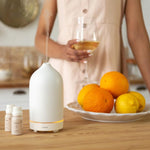 Last inn bildet i Galleri-visningsprogrammet, Økologisk Eterisk Oljeblanding | Clean Air