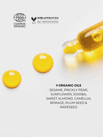 Last inn bildet i Galleri-visningsprogrammet, Økologisk Oljeblanding | Marvellous Oil Blend