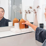 Last inn bildet i Galleri-visningsprogrammet, Økologisk Eterisk Oljeblanding | Spa