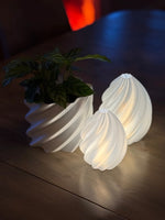 Last inn bildet i Galleri-visningsprogrammet, PureDesigns WAVY Blomsterpotte
