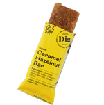 Last inn bildet i Galleri-visningsprogrammet, Get Raw Bar | Karamell &amp; Hasselnøtt
