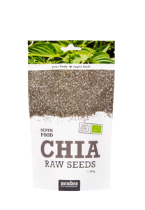 Chia Raw Seeds