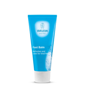 Fotkrem | Foot Balm