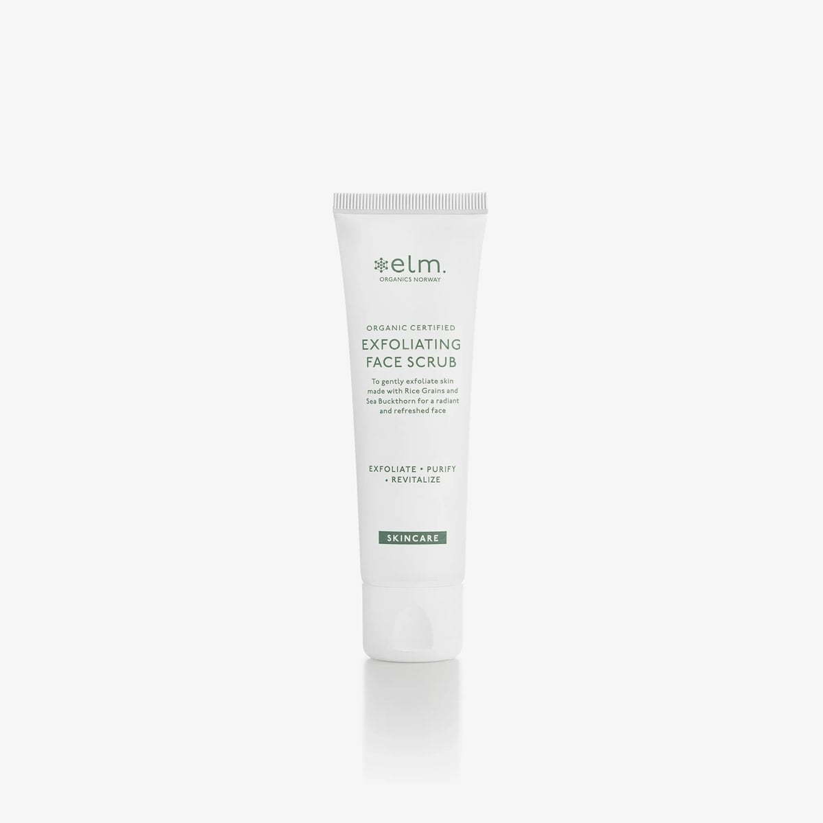 Ansiktskrubb | Exfoliating Face Scrub