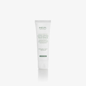 Ansiktskrubb | Exfoliating Face Scrub