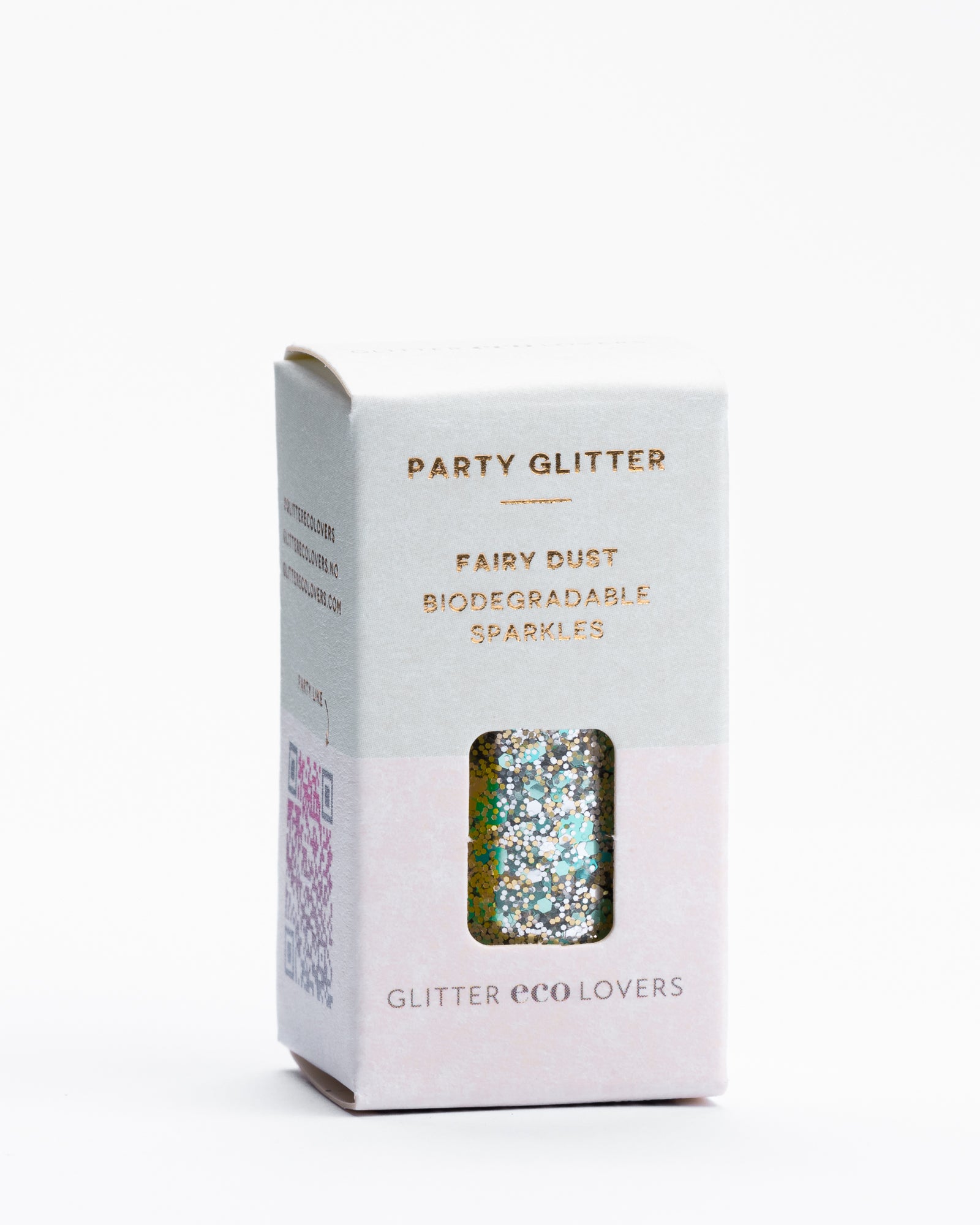 Eco Party Glitter | Fairy Dust