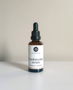 Frankinsence Serum