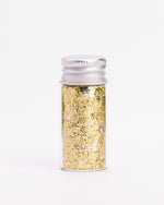 Last inn bildet i Galleri-visningsprogrammet, Eco Party Glitter | Pure Gold

