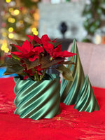 Last inn bildet i Galleri-visningsprogrammet, PureDesigns WAVY Blomsterpotte
