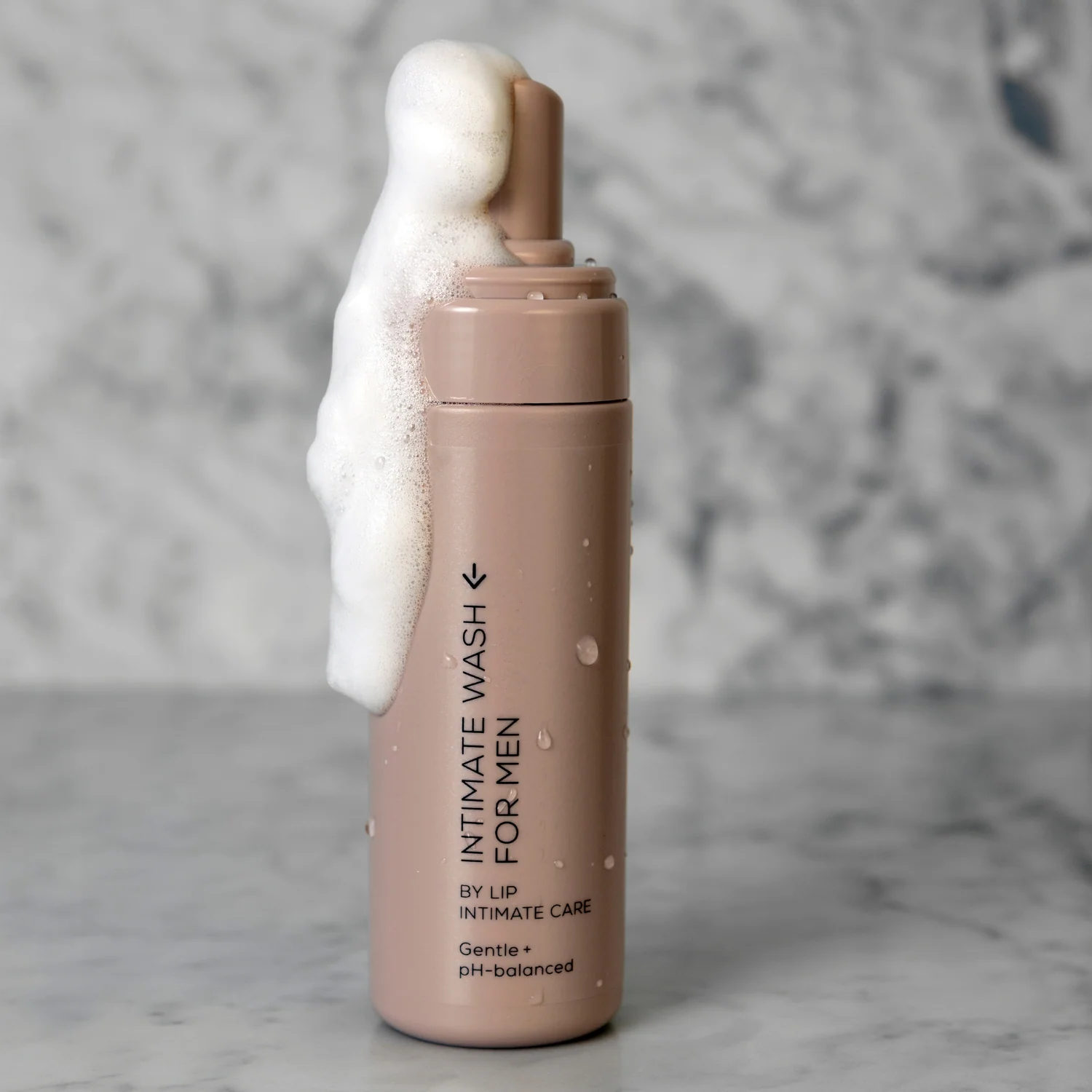 Intim Vaskeskum | Intimate Wash For Men