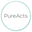 PureActs logo