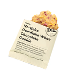 Last inn bildet i Galleri-visningsprogrammet, Get Raw Cookie | Cornflake &amp; Hvit Sjokolade
