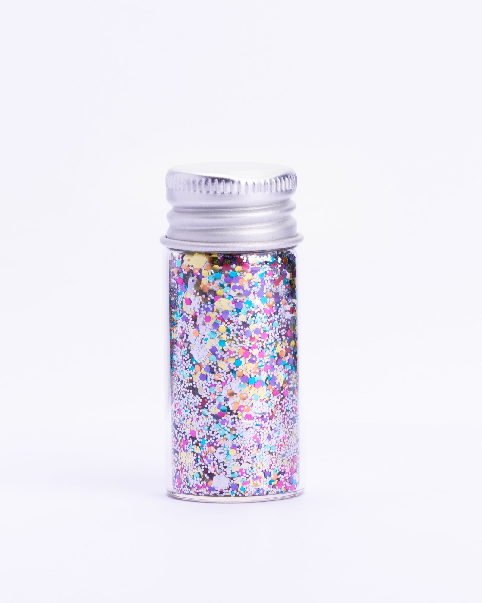 Eco Party Glitter | Rainbow Glow