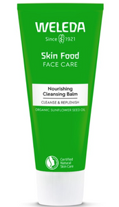 Ansiktsrens | Skin Food Nourishing Cleansing Balm