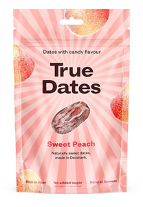 Dadler Snack | Sweet Peach