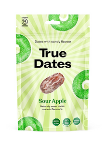 Dadler Snack | Sour Apple