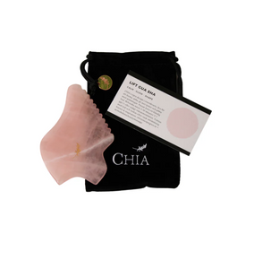 Lift Gua Sha