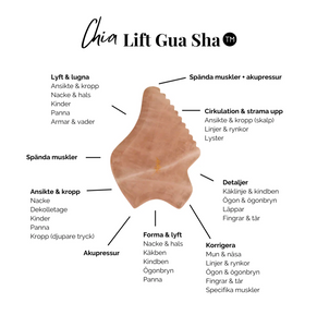 Lift Gua Sha