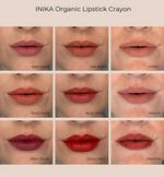 Last inn bildet i Galleri-visningsprogrammet, Lipliner &amp; Leppestift | Lip Crayon

