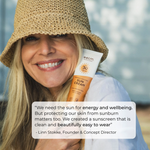 Last inn bildet i Galleri-visningsprogrammet, Mineral Solkrem SPF30 (PA+++)
